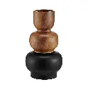 Wooden Stack Vase.webp
