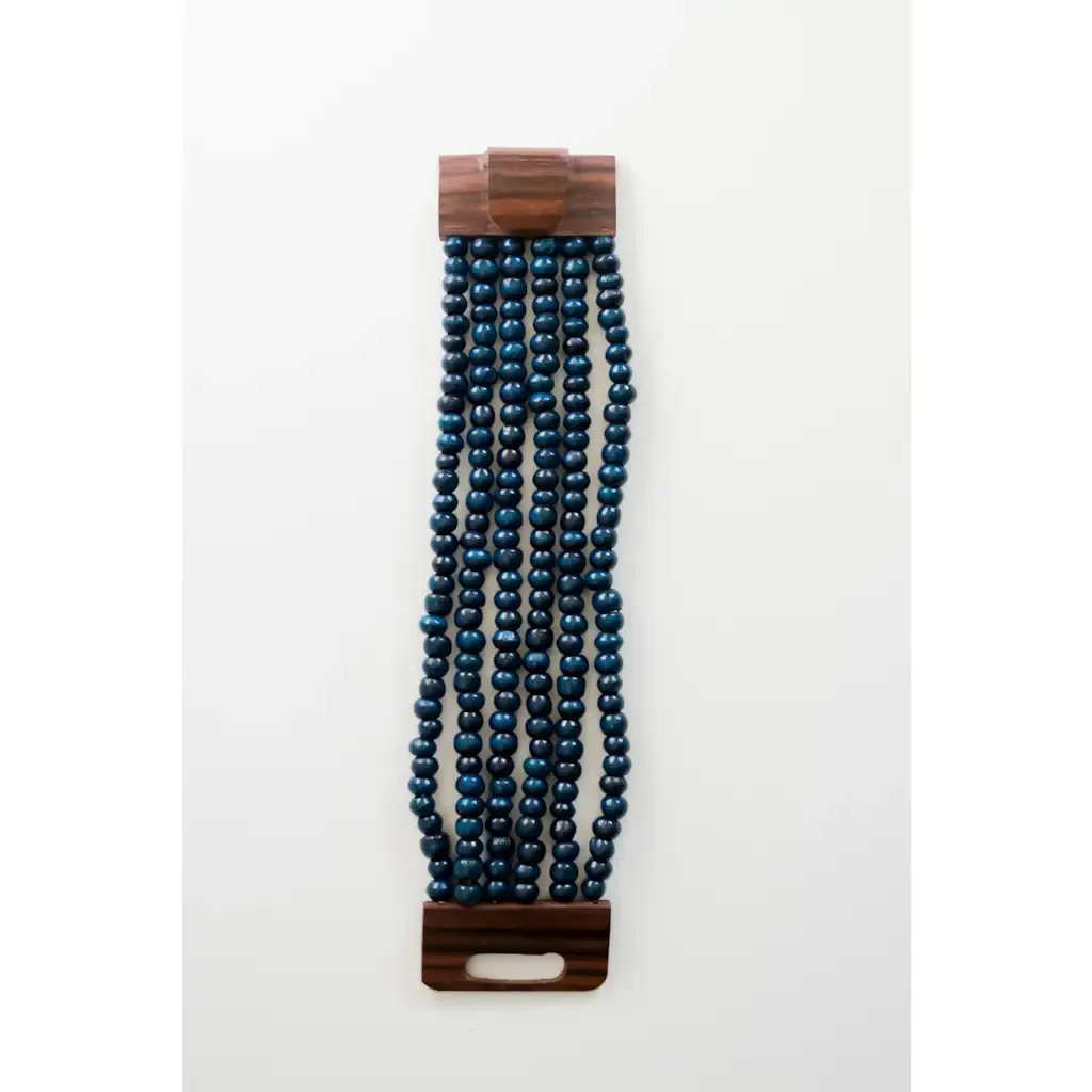 Unity Bracelet Navy1.webp
