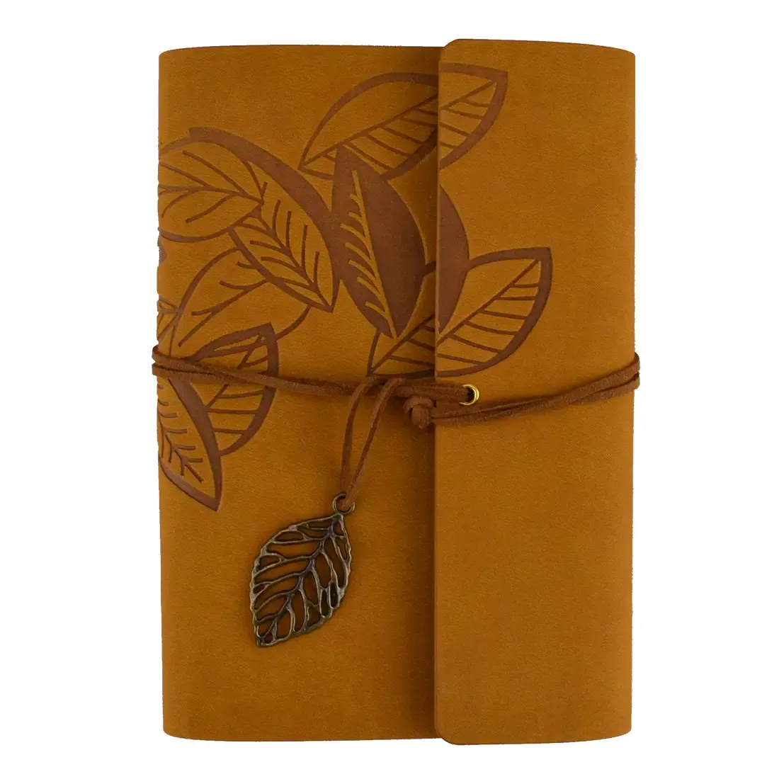Brown Leaf Journal.webp