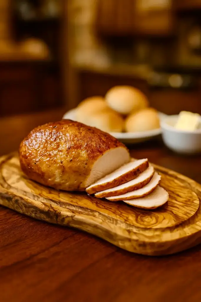 [NM-CV-SM-WD-RU] Olive Wood Rustic Small Carving Board from Naturally Med