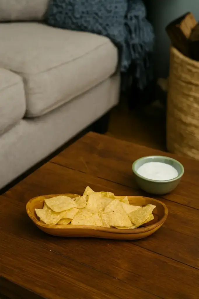 [AR-BW-OV-WD-RU] Olive Wood Small Condiment Bowl from ArtisRaw (Limited Time Only)