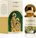 Anointing Oil - Myrrh Scented