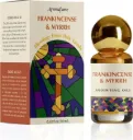 Anointing Oil - Frankincense & Myrrh Scented