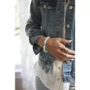 Wildflowers Bracelet by Crowned Free – Made by Human Trafficking Survivors